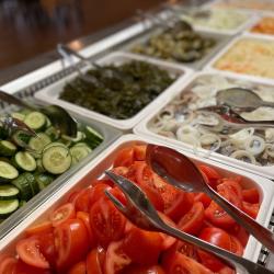 Фото Отель гуна