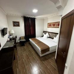 Фото Отель Hotel Shahriston (Шахристон)