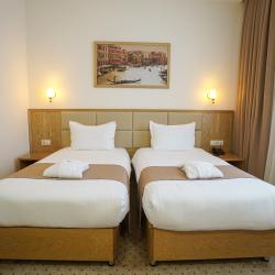 Фото Отель Milan (Милан)