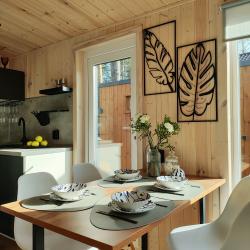 Фото Отель LAFA (Лафа)