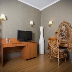 Фото Отель Ассоль