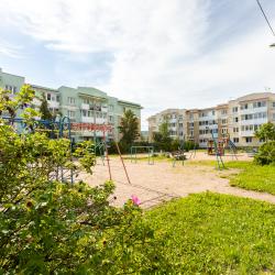 Фото Апартаменты на улице Гусарская 6 к12