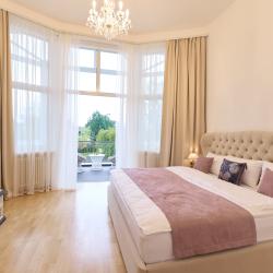 Фото Отель White Luxe Villa (Вайт Люкс Вилла)