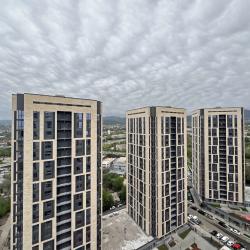 2-комнатные апартаменты стандарт
