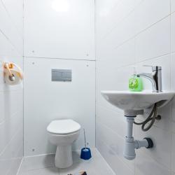 2-комнатные апартаменты стандарт