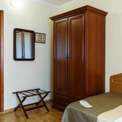 Фото Отель Сибирь