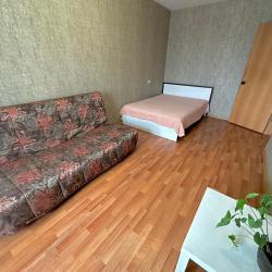 Фото Апартаменты на улице Калинина 15