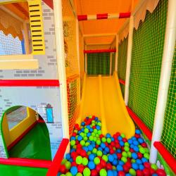 Фото Отель Чудесная дача