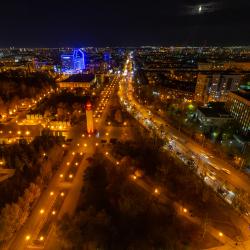 1-комнатные апартаменты стандарт кв.290