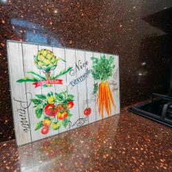 Фото Апартаменты на улице Лежневская 109