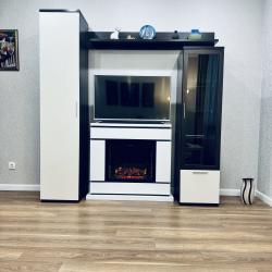 Фото Отель Vegas apartments (Вегас апартментс) на улице Академика Королёва 2