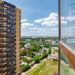 Фото Отель Pro Apart (Про Апарт) на улице Уральская