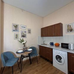 Фото Отель Rich House (Рич Хаус) на улице Садовое Кольцо