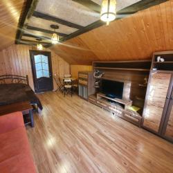 Фото Отель Гостевой дом на Анджиевского