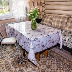 Фото Отель Дом у реки