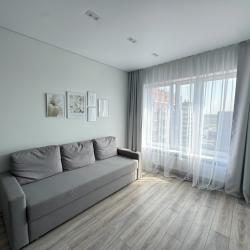 Фото Отель А2 Апарт на улице Разведчика Кузнецова 7