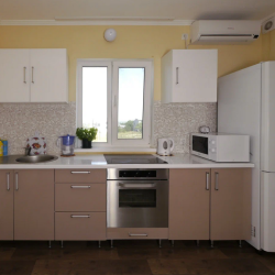 Фото Отель Соната