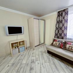 Фото Апартаменты на улице Одесская 40