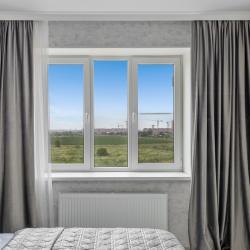Фото Апартаменты на улице Хадарцева, 37А