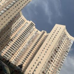 1-комнатные апартаменты стандарт