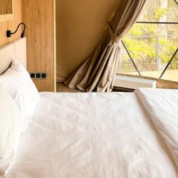 Коттедж стандарт Геокупол