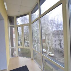 Фото Отель Комфорт