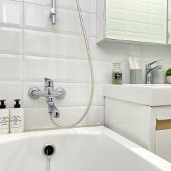 Фото Отель Comfort Apartments (КомфортАпартментс) на улице Красноказарменная