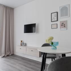 Фото Апартаменты Keytee.Home на Пулковском шоссе (Кэти Хоум)