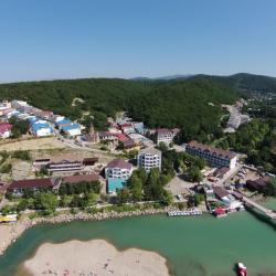 Фото Отель Альбатрос
