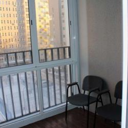 Фото Апартаменты на улице Добролюбова 32к2