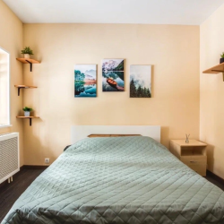 Фото Отель Belikovo Club House (Беликово Клаб Хаус)