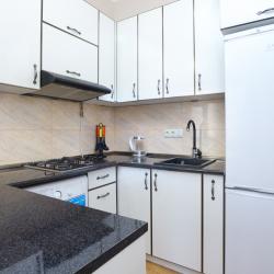 1-комнатные апартаменты эконом Улица Аргишти, дом 11, кв. 80