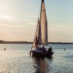 Фото Отель Тридевятое царство