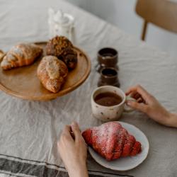 Фото Отель А-Шалаш Черноречье