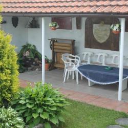 Фото Отель Дом Дружбы