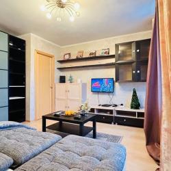 2-комнатные апартаменты стандарт