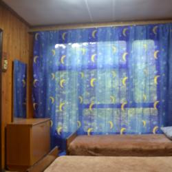 Фото Отель Аммонит