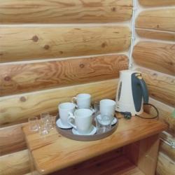 Коттедж стандарт Уют №1
