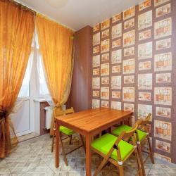 Фото Отель Цветные сны 30 на Восточно-Кругликовской улице