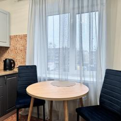 2-комнатные апартаменты стандарт