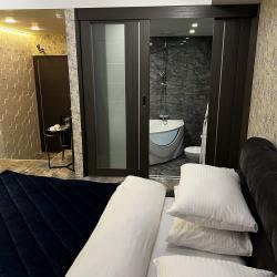 Фото Отель Аравана