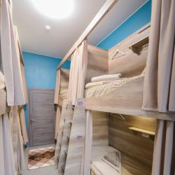 Фото Отель Евражки