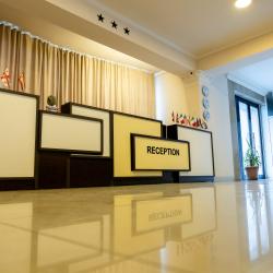 Фото Отель Hotel Comfort (Комфорт)