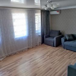 Фото Апартаменты на улице Безжонова 66