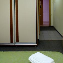 2-местный номер стандарт