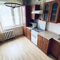 3-комнатные апартаменты стандарт