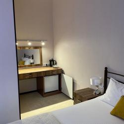 Фото Отель Март