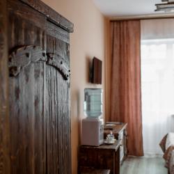 Фото Отель Стрелингоф
