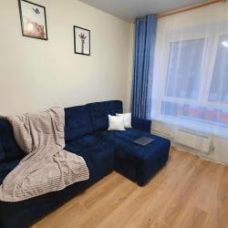 фото 35 VV Apart (ВВ Апарт) на улице Люблинская 76/2