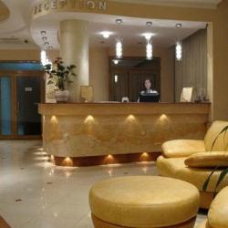 Фото Отель Жемчужина